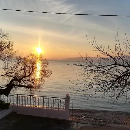 Akrogiali * Αγιόκαμπος