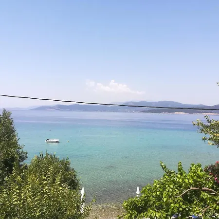 Akrogiali