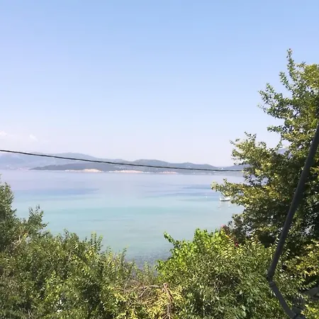 Akrogiali Διαμέρισμα *