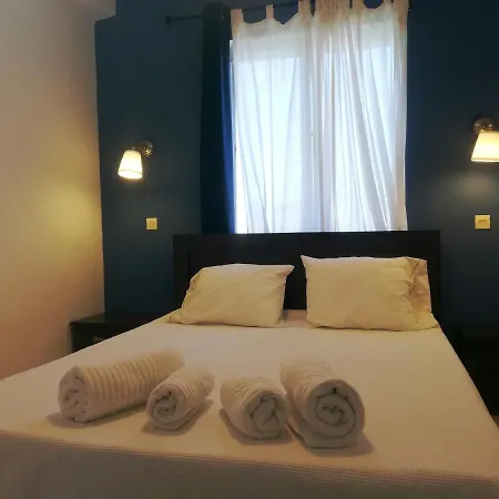 Akrogiali Apartament