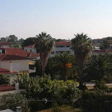 Akrogiali Διαμέρισμα *