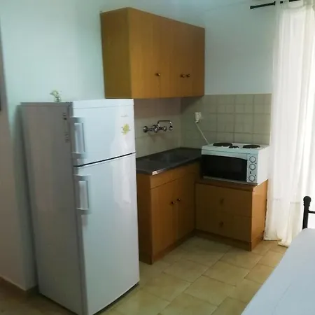 Akrogiali Apartament Agiokampos (Evia)