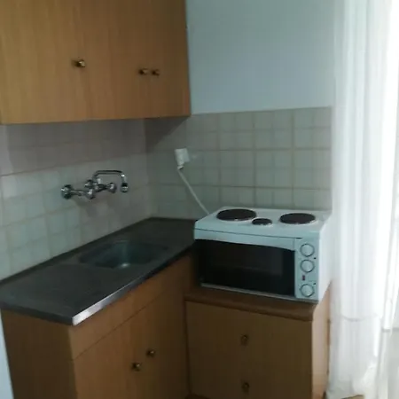 Akrogiali Apartament Agiokampos (Evia)