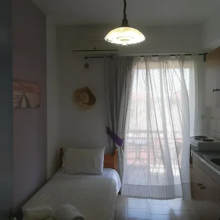 Akrogiali * Agiokampos (Evia)