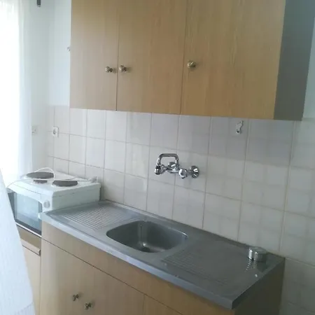 Akrogiali Apartament Agiokampos (Evia)