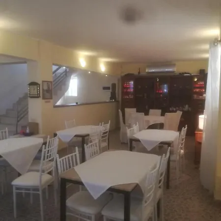 Akrogiali Agiokampos (Evia)
