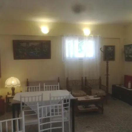 Akrogiali شقة *