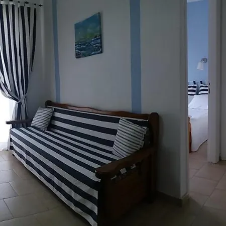 Διαμέρισμα Akrogiali *