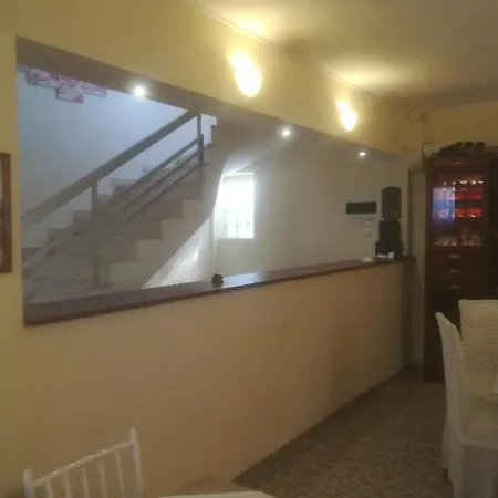Apartament Akrogiali