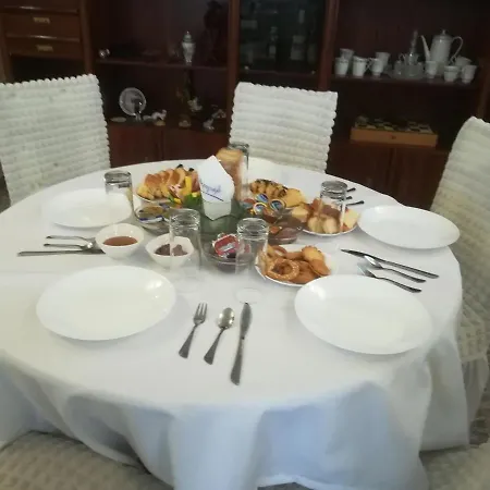 Akrogiali Apartament Agiokampos (Evia)