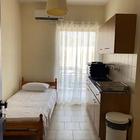 Akrogiali Apartament