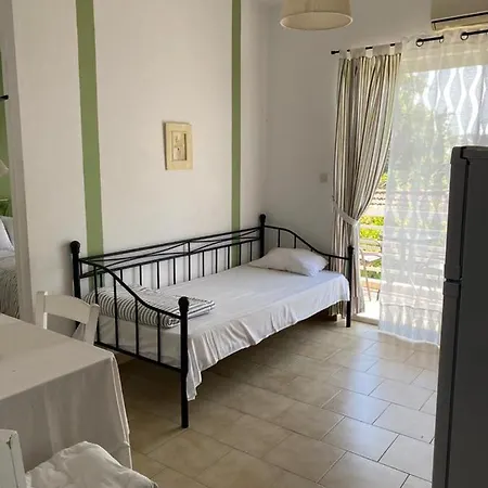 Akrogiali Apartament