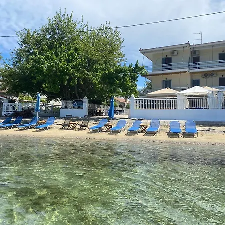 Akrogiali شقة