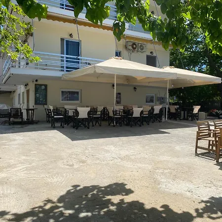 Διαμέρισμα Akrogiali *