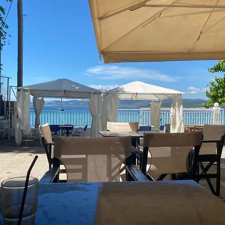 Akrogiali Διαμέρισμα Αγιόκαμπος
