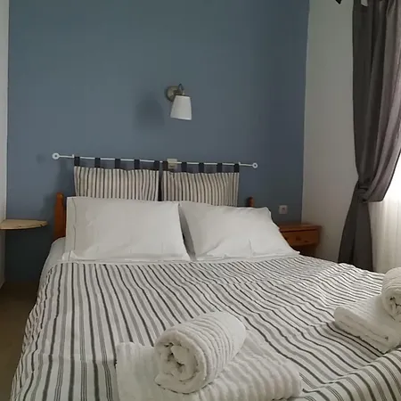 Apartament Akrogiali