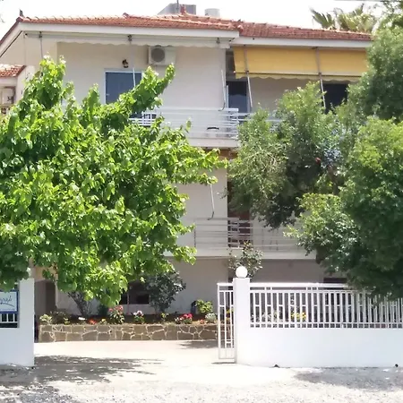 Akrogiali * Αγιόκαμπος