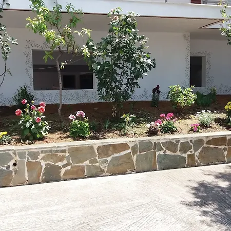 Akrogiali Apartament Agiokampos (Evia)